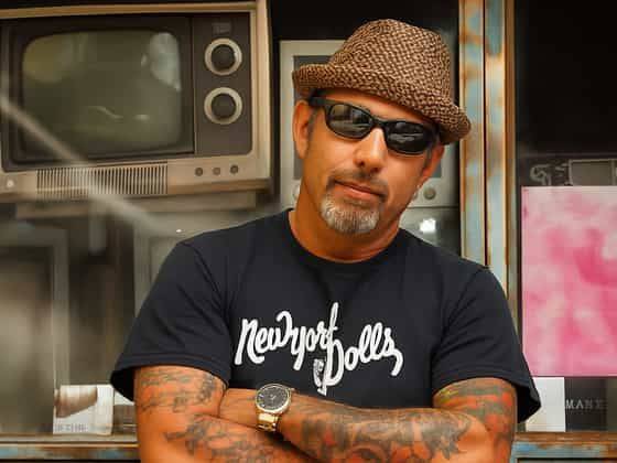 Rich Vos